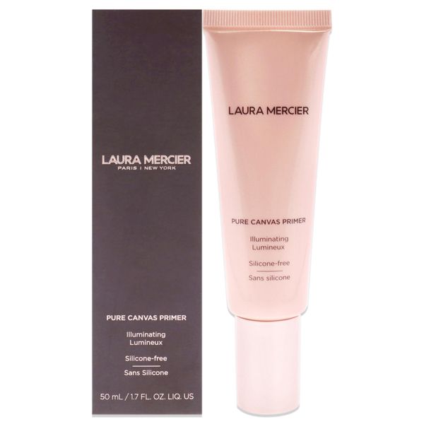 Laura Mercier Pure Canvas Illuminating Primer, 50 ml
