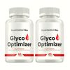 2-Pack SuperControl Max Glyco Optimizer, Blood Balance Support - 120 Capsules
