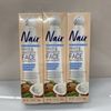 3X Nair Sensitive Formula Prep & Smooth Face Hair Remover, 1.76 Oz