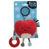 Make Believe Ideas Squish and Snugg On The Go Apple
