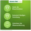 Granu Fink Blase, 50 pcs capsules