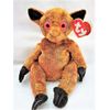 Gizmo the Lemur - TY Beanie Baby