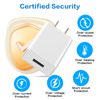 EGK Rose Charger Replacement,12mm Standing Magnetic Charging Cable