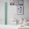 1pc Creative Height Chart Pendant Decor Wall Pendant Home Kids Height Chart