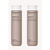 Living Proof No Frizz Shampoo & Conditioner (8 oz) Soft Smooth Combo Set