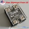 New Solid State Relay For Crydom HA4890 Output 480VAC 90A Input 3-32VDC SPST-NO