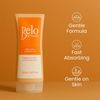 Belo Essentials Intensive Body Lotion Smooth Texture Fast Absorbing 100mL