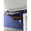 Lego Fortnite Battle Bus Wall Mount Display