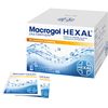 Macrogol HEXAL plus Elektrolyte, 50 St. Beutel