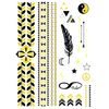 Temporary Tattoo Party Pack *Premium Quality Die Cut Transfers*