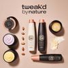 Tweak’d by Nature - Restore Cleansing Hair Treatment, Hair Mask for Damaged Hair, 5-in-1, Strengthens and Nourishes Dry Hair for Silky and Soft Feel, Cruelty Free (16 ounces)