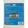 (3-PACK) Homax Group 5504 Wall Patch 4" X 4" Galvanized Steel