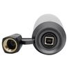 Samson Pro USB Studio Recording Podcast Podcasting Microphone Mic+Stand