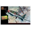 Messerschmitt Me – 262 EZSNAP