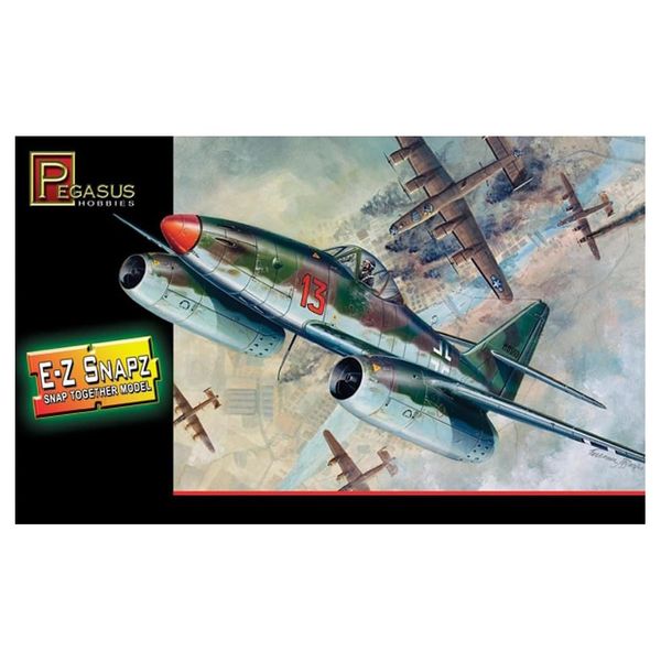 Messerschmitt Me – 262 EZSNAP