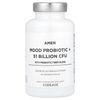 Mood Probiotic +, With Prebiotic Fiber Blend, 60 Vegetarian Capsules