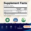 2 Pack Vitamatic Bifidobacterium lactis - 20 Billion per DR Capsule - 60 Count
