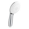 GROHE Tempesta 110 Handbrause 2 Strahlarten
