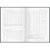 rido/idé Young Line 2025 "Explore" Book Calendar A5 Paper
