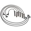 ACDelco Professional 9706R Spark Plug Wire Set