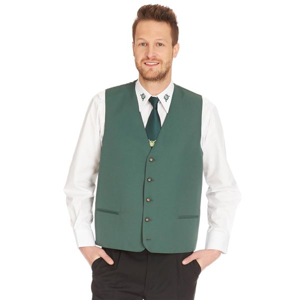 Deitert Viktor Protective Vest Protective Green, Sagittarius Green