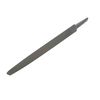 Bahco 1-170-08-3-0 Three Square.Smooth Cut File 8in