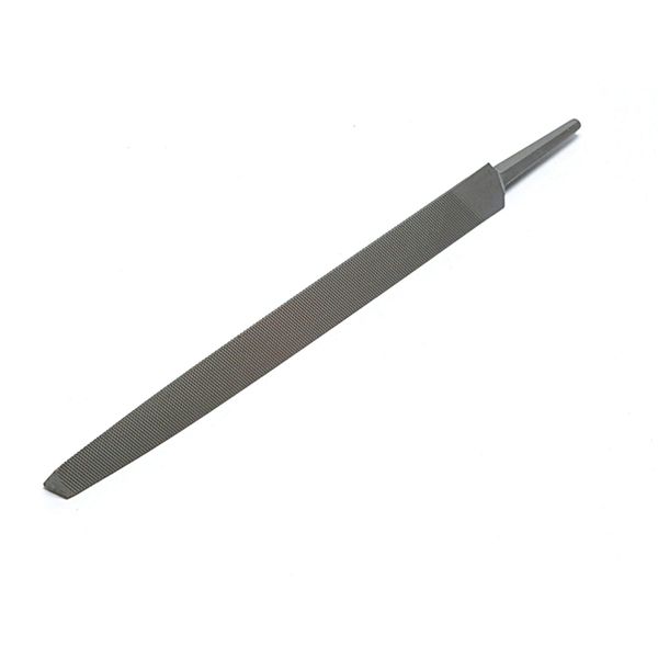 Bahco 1-170-08-3-0 Three Square.Smooth Cut File 8in