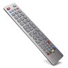 Generic Replacement TV Remote Control fit for Sharp LED with YouTube 3D NET+ Buttons