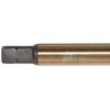 Dormer MF Machine Tap Spiral Flute 45°, Pack of 1