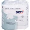 Seni Soft Basic 40x60cm Bettunterlagen, 30 St