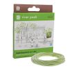 Fly Line DT-1F Double Taper Floating 100FT (Grass Green)