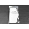 5 Pack - Mask Filter Inserts 5 pack - Parker - INSERTS - FOR FACE MASK