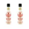 Fee Brothers Rhubarb Cocktail Bitters - 5 oz - 2 Pack