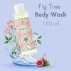 Cath Kidston Roots & Raindrops Body Pamper Hamper Handbag Gift Set