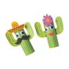 Cactus Craft Roll Craft Kit, Craft Kits, 12 Pieces
