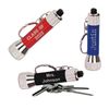 Personalized | Custom Engraved | LED Flashlight | Keychain | Available in 3 Colors