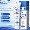 US 7.5% Hydroxyapatite Toothpaste Remove Yellow Tooth Stains For Sensitive Teeth