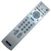 Allimity New replaced Remote Control RM-ED005 Adjustment for Sony