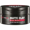 Sexy Hair MATTE CLAY Texturizing 2.5oz