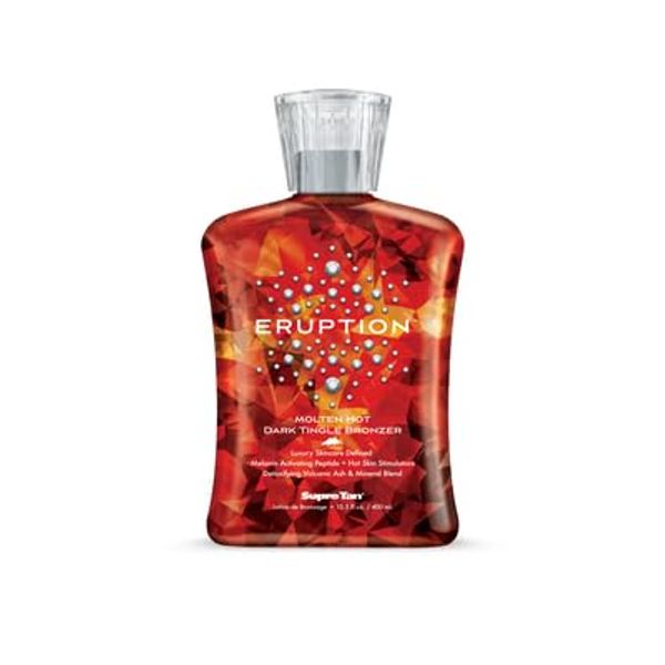 Eruption Molten Hot Dark Tingle Bronzer 13.5oz