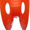 Cable Tidy Reel 25M & Storage Bag (Extension Cord Empty Wheel Storage Drum Hook Up)
