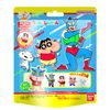BANDAI Bikkura Egg Crayon Shin-chan