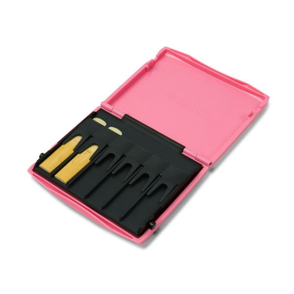Yamaha 12 CL-Plastic RCPCLPK Lead Case