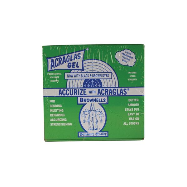 Brownell Acraglas Gel [Misc.]