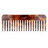 France Luxe Harlow Comb, Shell