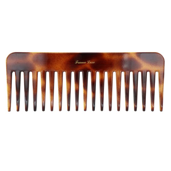 France Luxe Harlow Comb, Shell