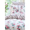 Cath Kidston Icon Floral In Multi - KingSize 100% Cotton