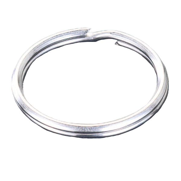 Esco 16x2.1mm Double Ring (Stainless Steel/10pcs) EA638DN-2