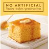 Krusteaz Honey Cornbread & Muffin Mix - 15 Oz - Pack of 6