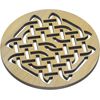 Solace Celtic Knot Trivet